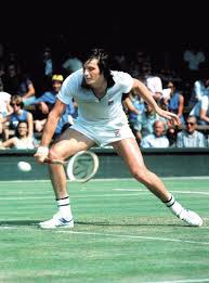 Panatta Fila Dunlop Superga Tennis Legends Tennis Players Tennis Photos