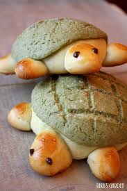 Rika S Garden Melonpan Tartaruga K En 2019