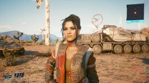 Our cyberpunk 2077 wallpapers gallery features a bunch of high quality images that can be used as a background for your desktop or mobile device! Panam Cyberpunk Romance Guide