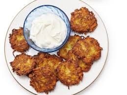 Classic Latkes Recipe Food Network Recipes Latkes Recipes Food