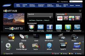 It Is Very Hard To Believe That A 1950s Television Has Transformed Into A Smart Tv Today Smart Tvs Can Basically Do Whatev Samsung Smart Tv Smart Tv Cool Tech