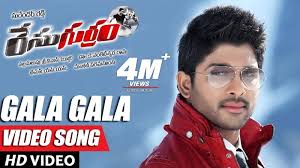 Shruti Hassan Video Song Telugu Song Gala Gala From Race Gurram Ft Allu Arjun And Shruti Hassan If you feel you have liked it gala gala race guram mp3 song then are you know download mp3, or mp4 file 100% free!