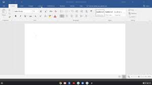 How To Install Microsoft Office 2016 On A Chromebook In 2020 Youtube