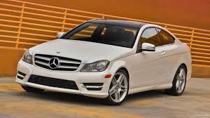 2013 Mercedes Benz C Class Coupe Mercedes Benz Mercedes Benz Amg Mercedes