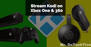 4 Ways To Install And Stream Kodi On Xbox One Xbox 360 Xbox One Kodi Xbox