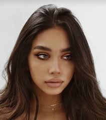 Olive Complexion Or Boring Pores And Skin Make Up Information And Hair Coloration Olive Skin Makeup Wedding Makeup For Brown Eyes Olive Complexion