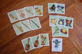 Musical Instruments Quizzing Sorting Game Color In My Piano Sorting Games Music For Kids Music Class Games