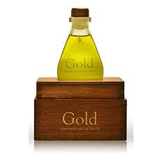 Buy Gold Extra Virgin Olive Oil Luxury Edition Gift Package 250ml Mamagreek Online At Elenianna Com Shop Online At Elenianna Com Earn Reward Points Luxury