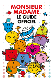 Les noms madame, mademoiselle et monsieur, souvent employés comme titres de civilité, s'écrivent avec une majuscule initiale dans certains contextes, et sans majuscule initiale dans d'autres contextes. Monsieur Madame Guide Officiel Hachette Jeunesse