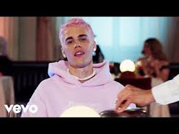 Justin Bieber Yummy Official Video Youtube Justin Bieber Lyrics Justin Bieber Songs Justin Bieber