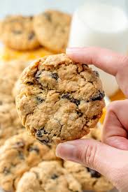 The Best Oatmeal Raisin Cookies Soft And Chewy Yellowblissroad Com Recipe Best Oatmeal Raisin Cookies Cookie Recipes Oatmeal Raisin Soft Oatmeal Raisin Cookies