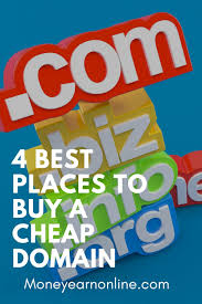 4 Best Places To Buy A Cheap Top Level Domain In 2020 Domain This Or That Questions Blog Tips