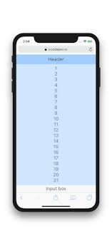 The Eccentric Ways Of Ios Safari With The Keyboard By David Fedor Open Digerati