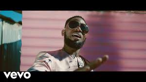 D Banj Shake It Feat Tiwa Savage Music Videos Music Latest Music