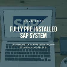 How To Install Free Sap System Part 1 Abap Academy