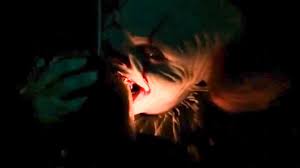 It Chapter Two Scene Pennywise Eats A Kid Youtube