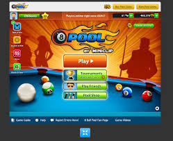 It is wildly entertaining but can also gobble up a lot of time as you ride out a winning streak or try and redeem yourself after a crushing loss. 7 Things You Probably Didn T Know About 8 Ball Pool The Miniclip Blog