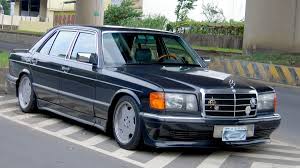 The W126 Sel Longbody History Picture Thread Page 4 Mercedes Benz Forum Mercedes Benz Forum Mercedes W126 Mercedes