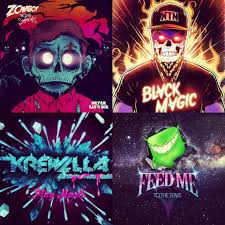 Pin By Lara Ziki On Music Dubstep Dance Krewella Electronic Dance Music