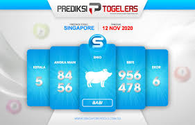 Pin Di Prediksi Sgp