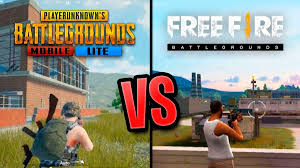 Browse millions of popular free fire wallpapers and ringtones on zedge and browse our content now and free your phone. Free Fire Vs Pubg Lite Which Game Is Better Which Game Do You Like