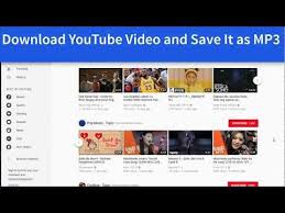 How To Download Youtube Videos On Windows 10 Here Are Two Simple Ways To Download Youtube Videos To Computer On Windo In 2020 Save Video Download Video Music Download