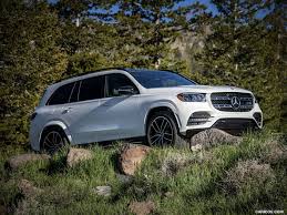2020 Mercedes Benz Gls Mercedes Gl Mercedes Benz Benz