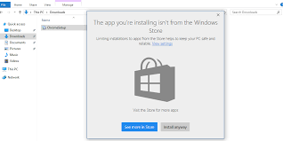 Microsoft Will Soon Let You Block Desktop Apps From Installing On Windows 10 Windows 10 Windows 10 Operating System Microsoft