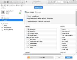 How To Play Apple Music On Ipod Nano M4vgear