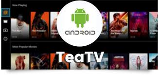 16 Best Free Movie Apps For Android To Watch Download Tech Trainee Android Apps App Free Movies