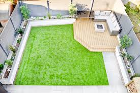 Modernes Back Garden Makeover Vorher Und Nachher Garden Makeover Modern Garden Modern Garden Modern Garden Design Patio Garden Design Back Garden Design