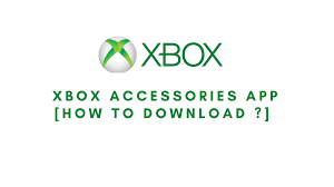 Issues Fixed Xbox Accessories App How To Download In 2020 Xbox Accessories Xbox Video Games Xbox