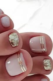 Cute blue & red bow design. 20 Cute Summer Nail Designs For 2021 The Trend Spotter