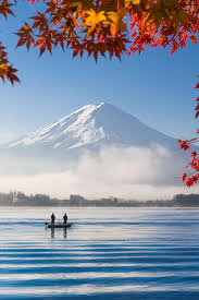 Beautiful Places In The World Porcvpine By Jirat Srisabye Beautiful Places Japan Travel Wonders Of The World