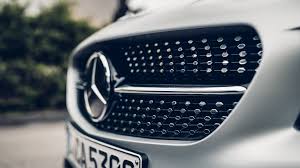 The Cla Coupe Doesn T Just Want To Be Liked But It Wants To Seduce You With Every Line Mbphotocredit Dennis Noten