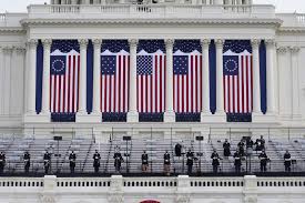 On inauguration day, what message will biden try to deliver? Edhppxe3pzcynm