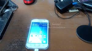 Cara Flashing Samsung Galaxy J1 Ace Lte Sm J110g Dengan Pre Rooted Firmware Youtube
