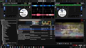 Serato Dj 1 9 1 Skin For Virtual Dj New Update Zone Cracked Virtual Dj Skins And Plugins Serato Data Recovery Zbru Dj Music Dj Music Mixer Music Mixer
