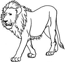 The Lion King Coloring Pages Printable Lion Coloring Pages Animal Coloring Pages Family Coloring Pages
