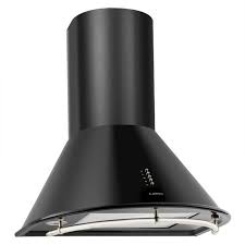 Noir Hotte Aspirante Retro Noir Acier 60cm 430 M H Dunstabzugshaube Dunstabzugshaube Edelstahl Dunstabzugshaube Abluft
