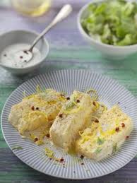 Mousseline De Merlan Recette Recette Recettes De Cuisine Cuisine Poisson
