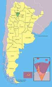 Busca lugares y direcciones en argentina con nuestro mapa callejero. Provincia De Tucuman Wikiviajes