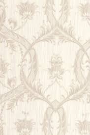Bellissimo Vi By Brewster 2768 95561 Vignole Platinum Damask Wallpaper Damask Wallpaper Grey Damask Wallpaper Vinyl Wallpaper