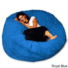Overstock Com Online Shopping Bedding Furniture Electronics Jewelry Clothing More Giant Bean Bag Chair Cool Bean Bags Giant Bean Bags