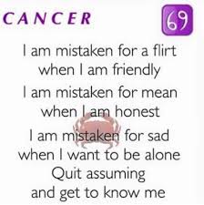 Pin By Alisha On Cancer Rat Cancer Quotes Zodiac Cancer Zodiac Facts Cancer Horoscope