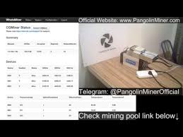 Whatsminer M3x Live Hashrate Youtube