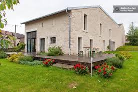 Ancienne Ferme Entierement Renovee A Domptail Maison A Louer Facade Maison Renovation Vieille Maison