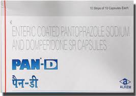 Pan D Capsule Uses Price Side Effects Dosage Substitutes Justdoc
