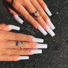 Size:1 pack | color:active long square. Pin On Nails