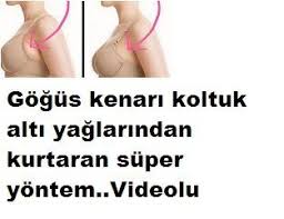 Gogus Kenari Yagi Nasil Giderilir Videolu Gogus Kenari Koltuk Alti Yagi Nasil Giderilir Egzersize 1 Hafta Cozum Aerobic Exercise Fitness Body Best Workout Plan